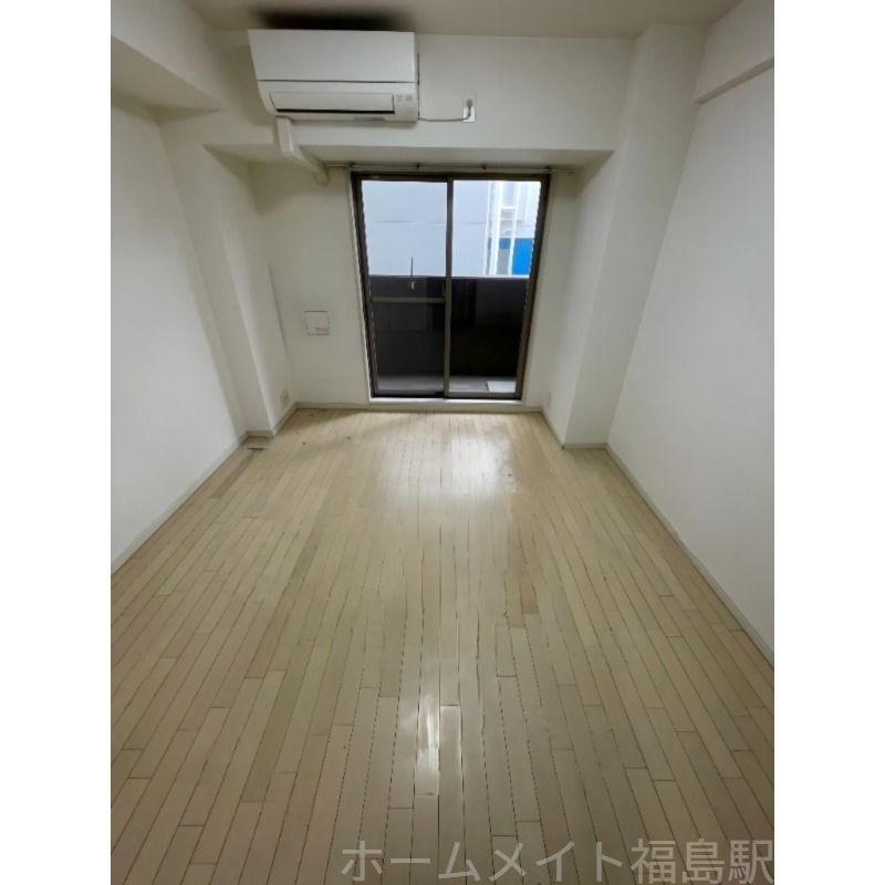 拡大写真：S-RESIDENCE　Hommachi Marks 12階1205のその他設備