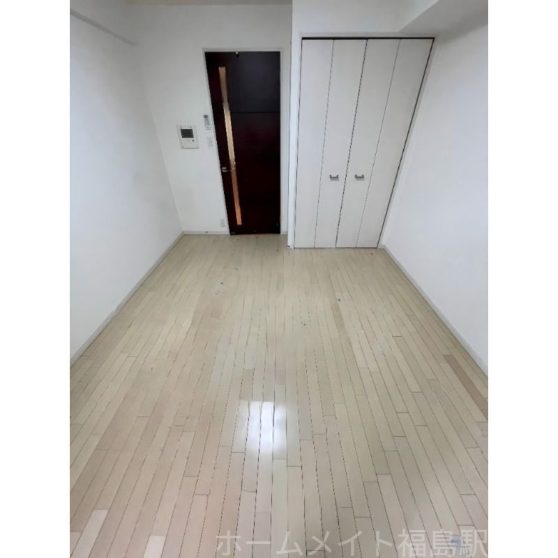 拡大写真：S-RESIDENCE　Hommachi Marks 12階1205のその他部屋・スペース