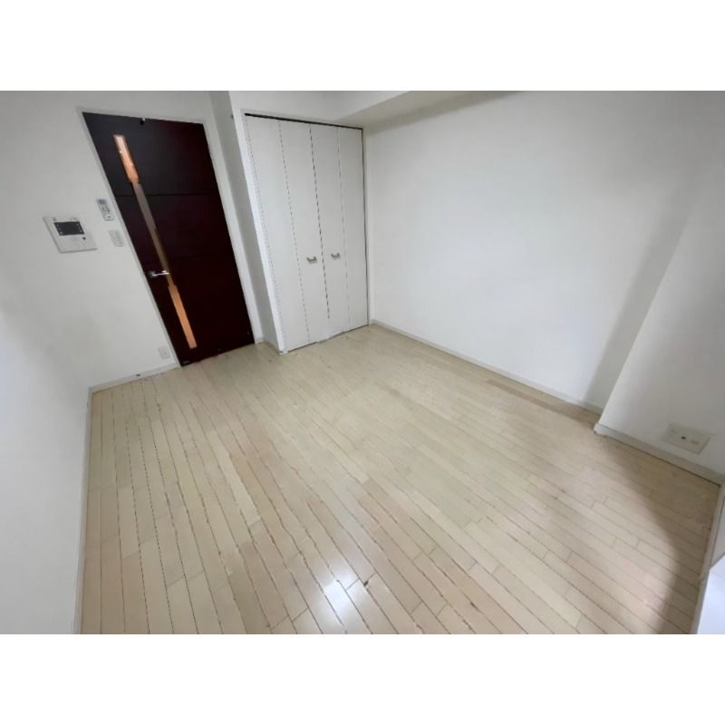拡大写真：S-RESIDENCE　Hommachi Marks 12階1205の内観