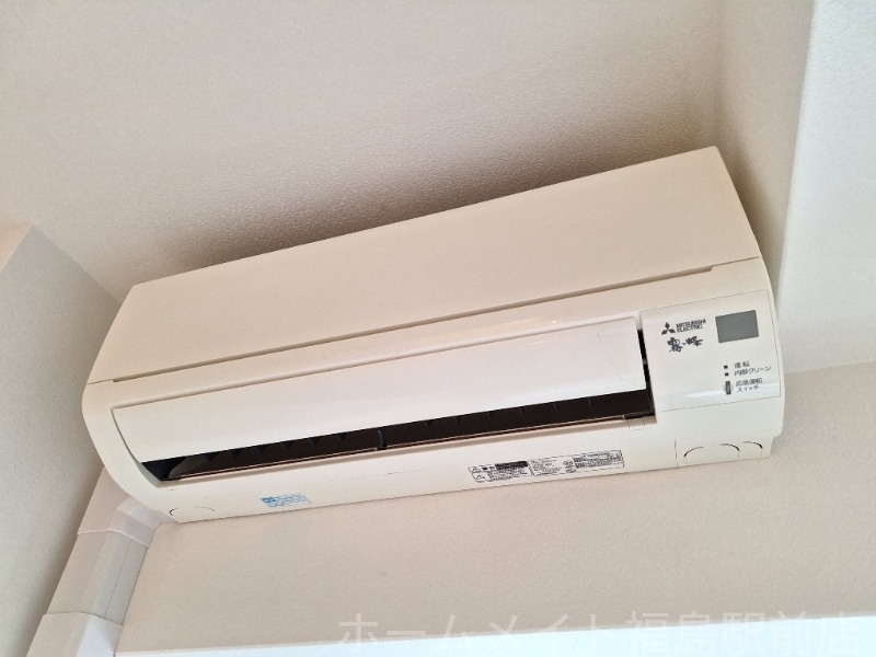 拡大写真:ファーストステージ梅田WEST 8階805のその他設備