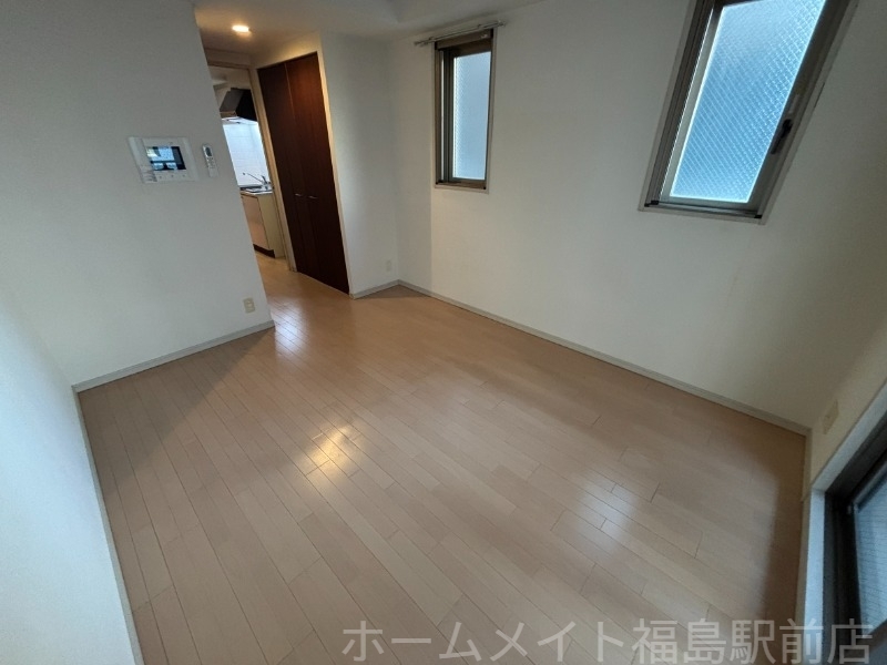拡大写真:レジデンス本町靭公園 5階502のその他部屋・スペース
