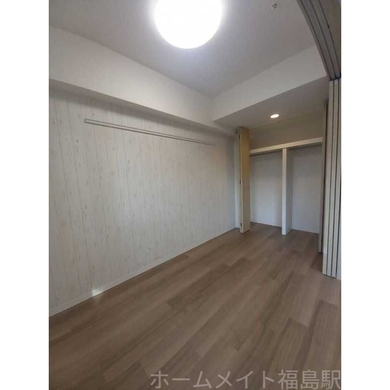 拡大写真：プレサンス梅田東グラッド 11階1104のその他部屋・スペース
