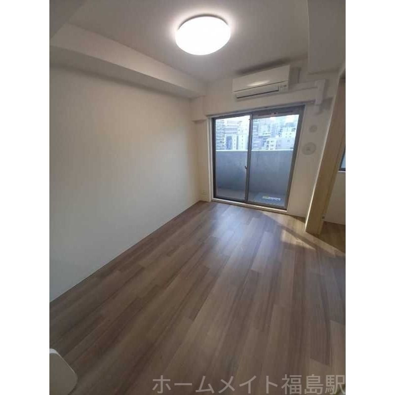 拡大写真：プレサンス梅田東グラッド 11階1104のその他設備