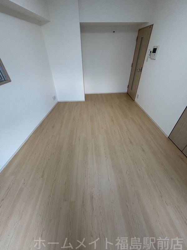 拡大写真:willDo南森町 6階601のその他部屋・スペース