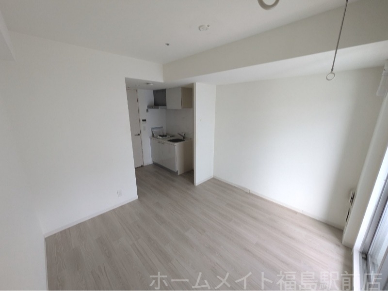 拡大写真:BLAU本町東 4階406のその他部屋・スペース