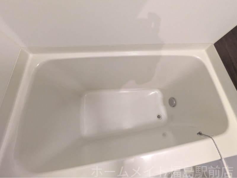 拡大写真:BLAU本町東 4階406の内観