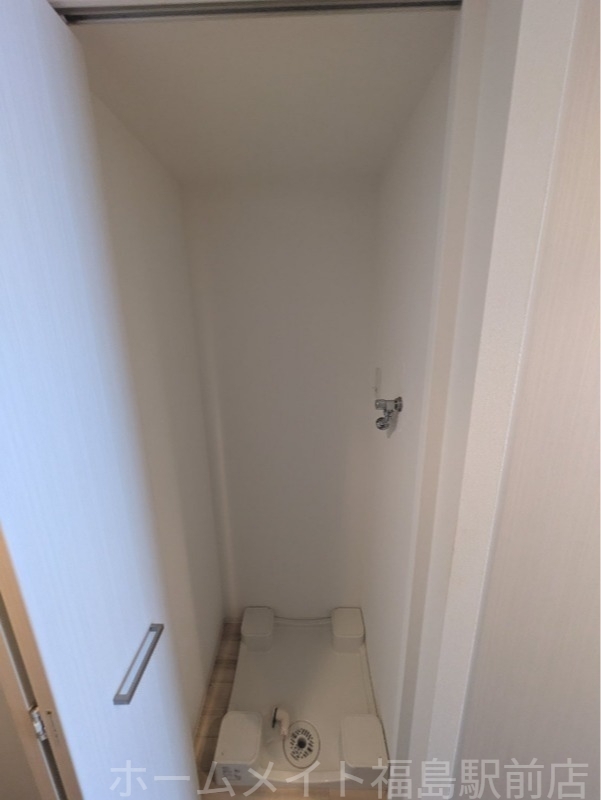 拡大写真:BLAU本町東 4階406の内観