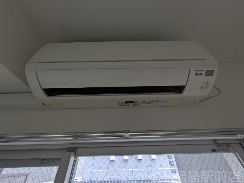 拡大写真:BLAU本町東 4階406の内観