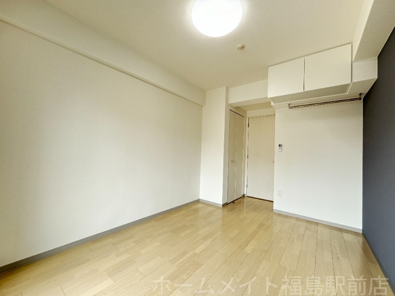 拡大写真:セレニテ福島カルム 4階402のその他部屋・スペース