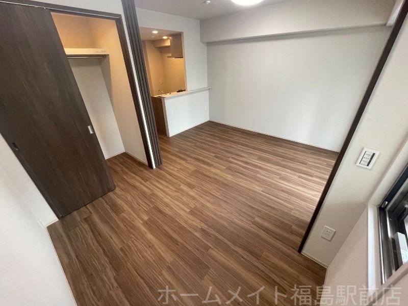 拡大写真:J.GRAN Court京町堀 3階301のその他部屋・スペース