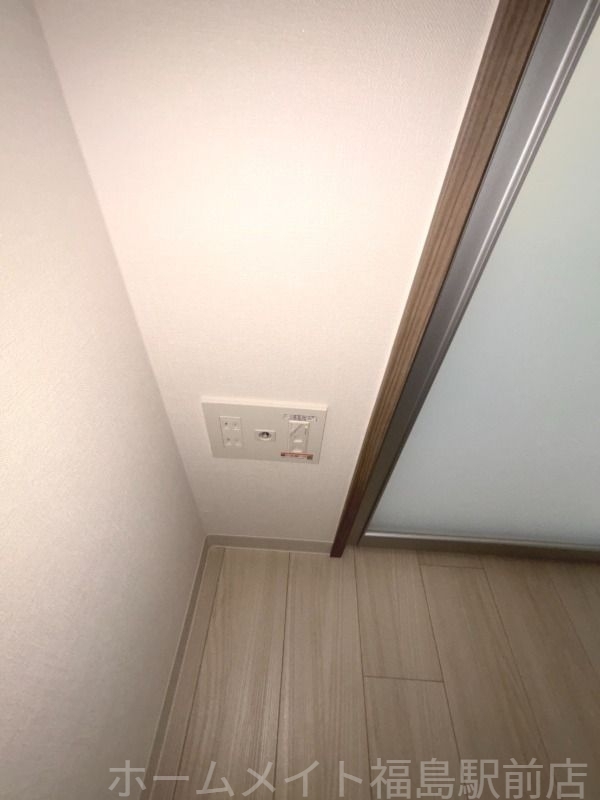 拡大写真:エル・セレーノ大阪天神橋 9階905の内観
