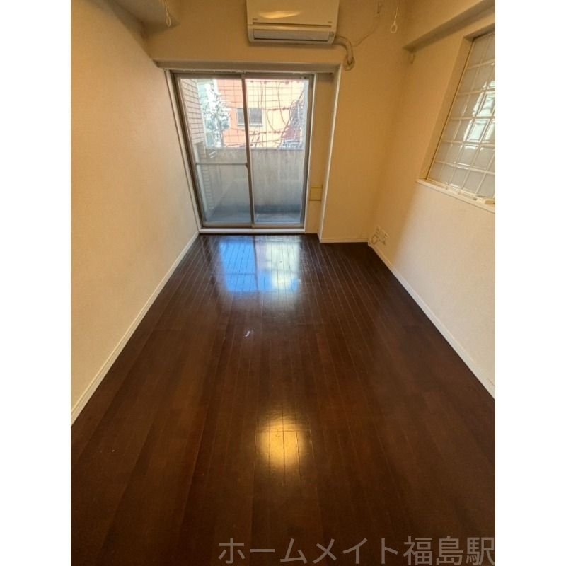 拡大写真:KOBAYASHI YOKOビル 8階801のその他