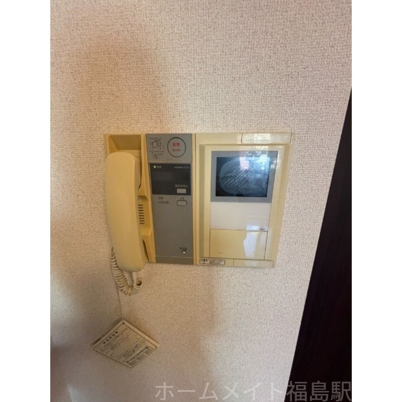 拡大写真:KOBAYASHI YOKOビル 8階801のその他