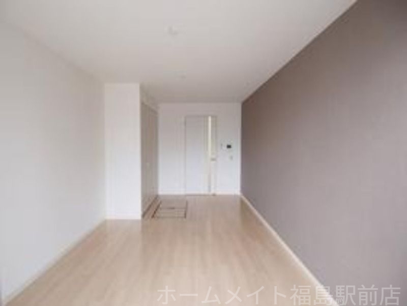 拡大写真:NORTH VILLAGE BIRTH PLACE 4階401のその他部屋・スペース