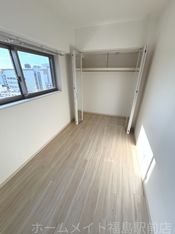 拡大写真:エクレレメディコ天六 8階801のその他部屋・スペース