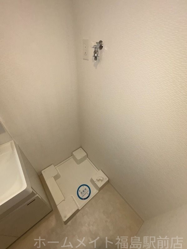 拡大写真:S-RESIDENCE難波大国町Tres 7階706の内観
