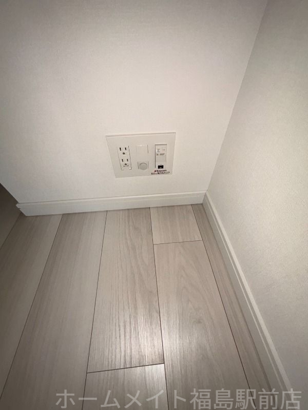 拡大写真:S-RESIDENCE難波大国町Tres 7階706の内観