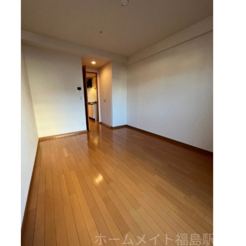 拡大写真:プロシード弁天町 4階409のその他部屋・スペース