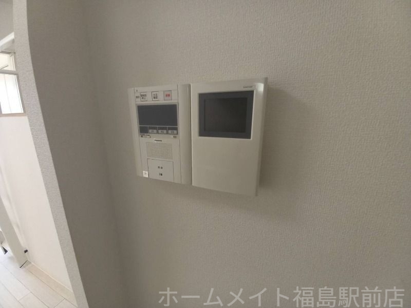 拡大写真:ARROW FIELDS貮番館 8階801の内観