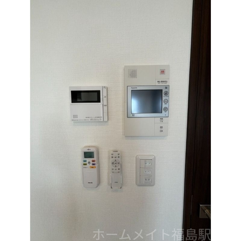 拡大写真:エステムコート大阪福島IIレイヤー 12階1201の内観