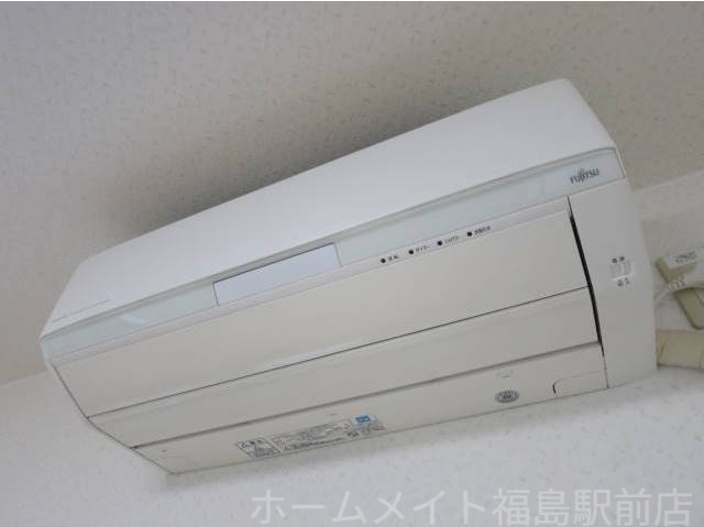 拡大写真:大拓メゾン野田 9階906のその他設備