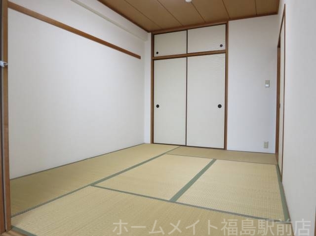 拡大写真:大拓メゾン野田 9階906のその他