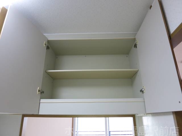 拡大写真:大拓メゾン野田 9階906の内観