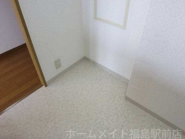 拡大写真:大拓メゾン野田 9階906の内観