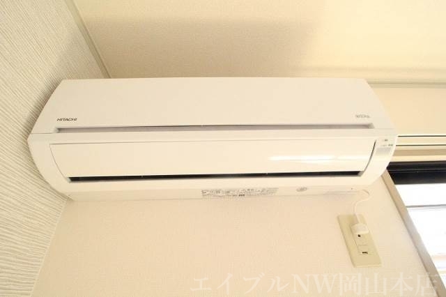 拡大写真:ペガサスB棟 2階201のその他