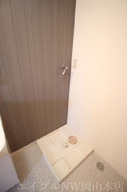 拡大写真:Twin Casa Ⅱ棟 3階302のその他