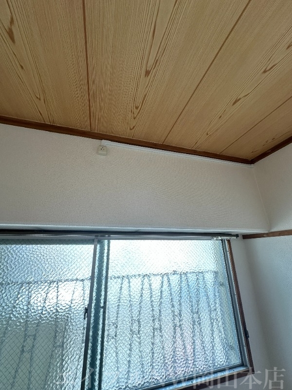拡大写真:大供マンション 2階202のその他部屋・スペース