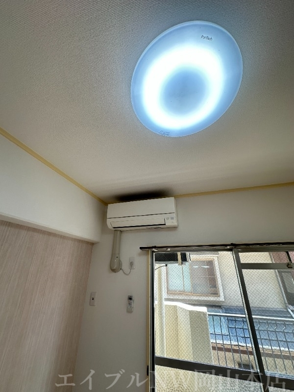 拡大写真:大供マンション 2階202のその他部屋・スペース