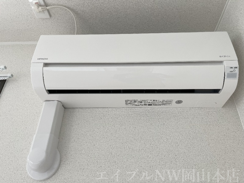 拡大写真:ベンビレッジ平田西公園 2階205のその他設備