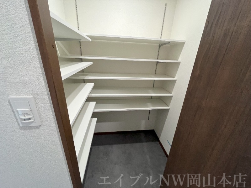 拡大写真:ベンビレッジ平田西公園 2階205のその他