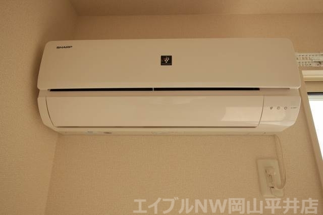 拡大写真:ガーデン五反田 1階101のその他設備