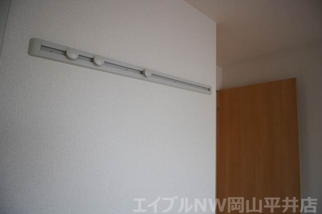 拡大写真:ガーデン五反田 1階101のその他設備