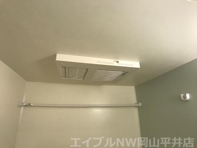拡大写真:ヴァルトハイム・西大寺 1階101のその他