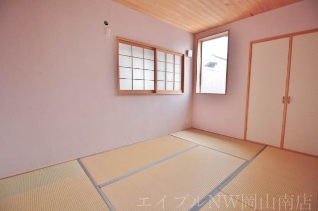 拡大写真:岡山市北区富田町1丁目 2階201のその他