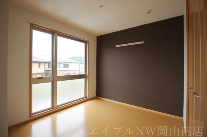 拡大写真:玉野市御崎2丁目 2階203のその他部屋・スペース