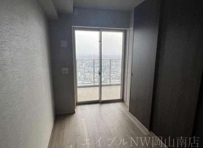 拡大写真：岡山市北区表町３丁目 20階2004のその他部屋・スペース