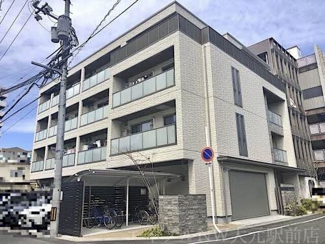RCMの外観