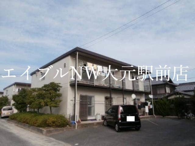 ホームメイト コーポラス芳泉 ｅ棟 物件情報 岡山県岡山市南区