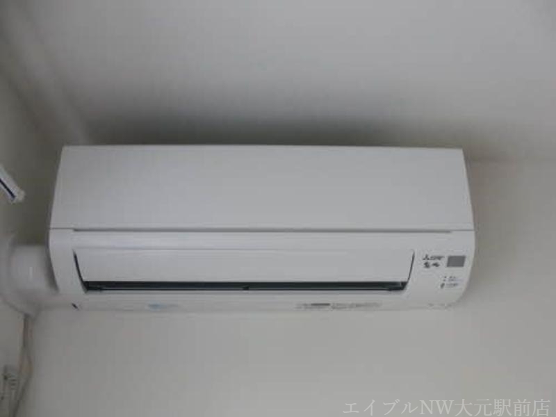 拡大写真:RCM 1階103のその他