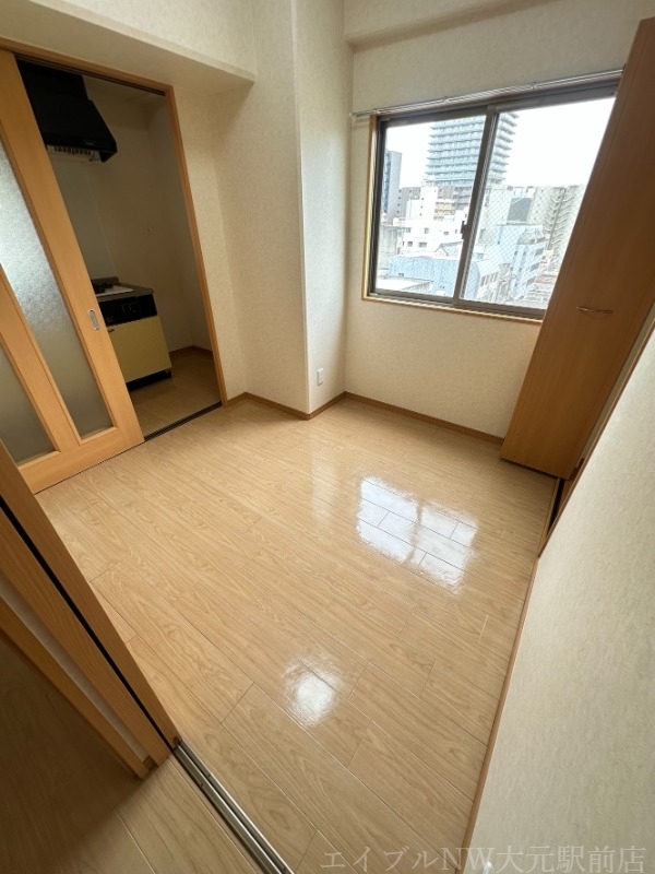 拡大写真:ウイング21中山下 8階803のその他部屋・スペース