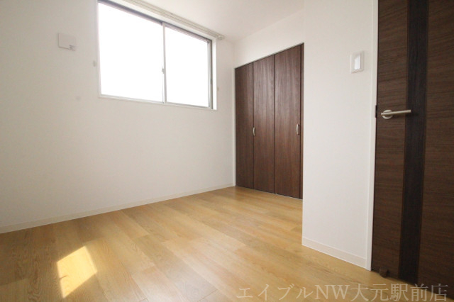 拡大写真:Casa un.fleur 1階101のその他部屋・スペース