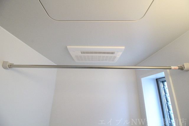 拡大写真:Casa un.fleur 1階101のその他設備