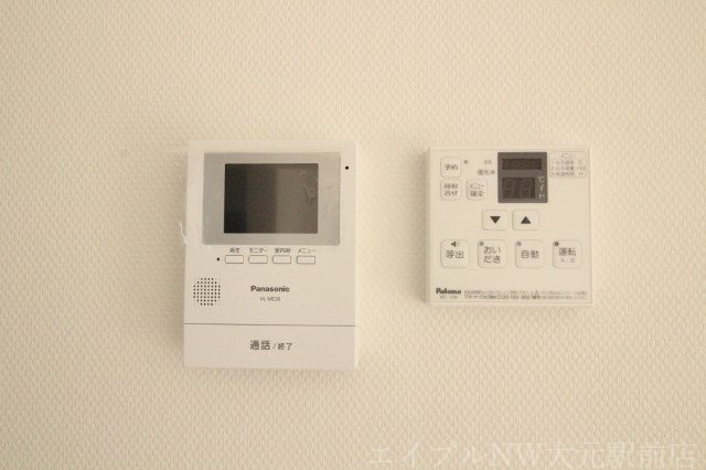 拡大写真:Casa un.fleur 1階101のその他