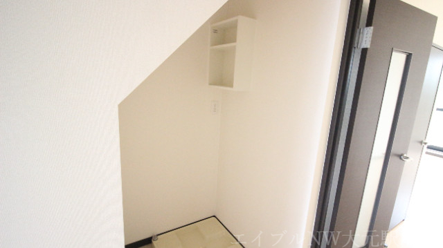拡大写真:レアル南方Ⅱ 1階101のその他部屋・スペース