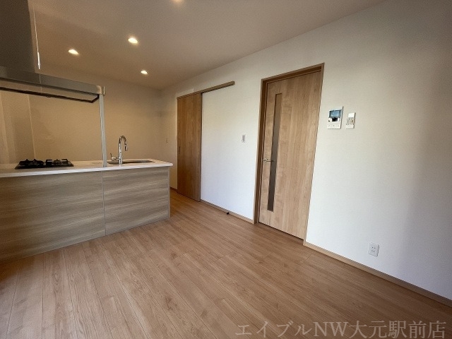 拡大写真：REGALEST LUXE 3階302のその他