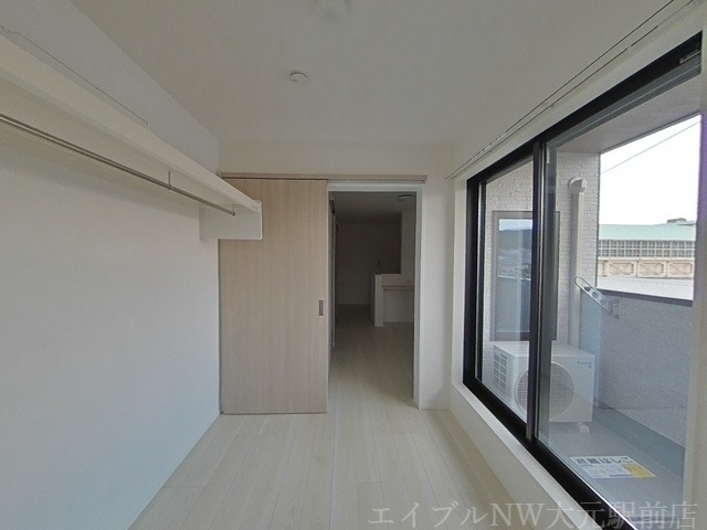 拡大写真:REGALE津島 3階302の眺望